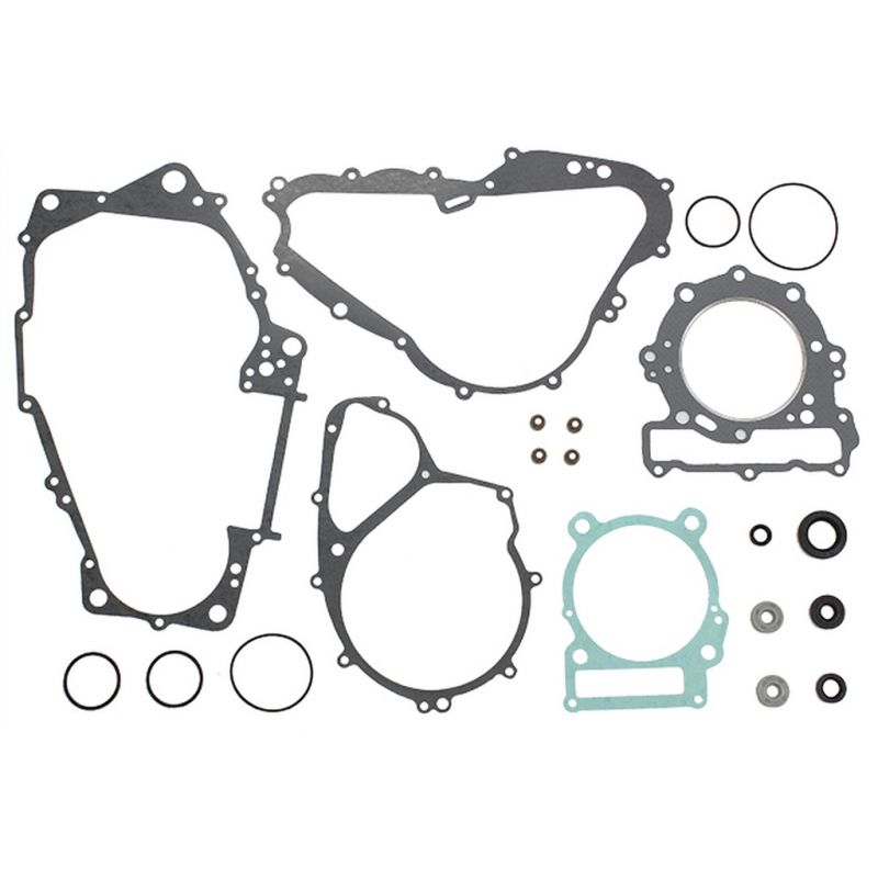 NAMURA KOMPLET USZCZELEK CAN AM (BOMBARDIER) DS 650 (00-07), BMW F 650