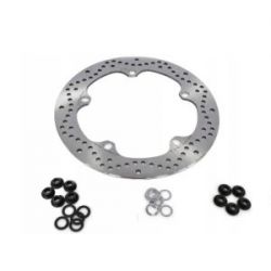 NG TARCZA HAMULCOWA PRZÓD BMW F 800/R850,1100,1150/K 1200/1300/1600 (