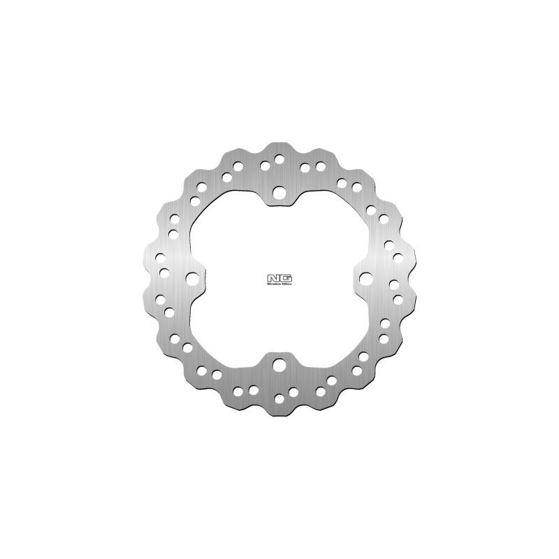 NG TARCZA HAMULCOWA PRZÓD/TYŁ POLARIS SPORTSMAN 500/550/850/1000 09-