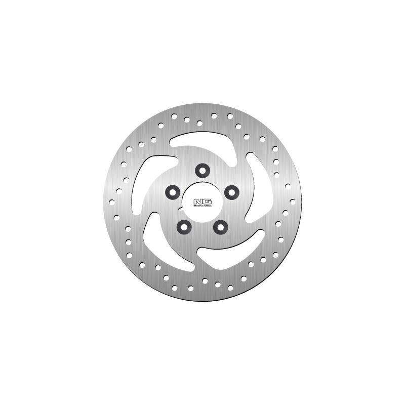 NG TARCZA HAMULCOWA TYŁ HARLEY DAVIDSON SPORTSTER 883 09-18, 1200 14-