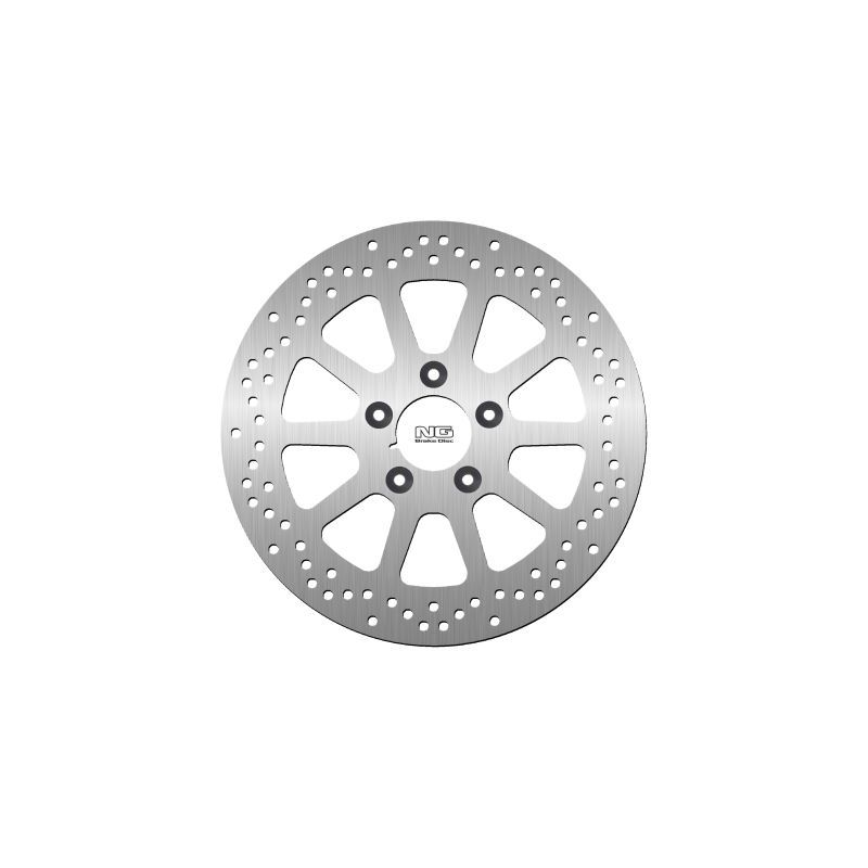 NG TARCZA HAMULCOWA TYŁ HARLEY DAVIDSON 1690/1745/1801 15-17 (300X56,