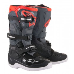 BUTY ALPINESTARS JUNIOR...