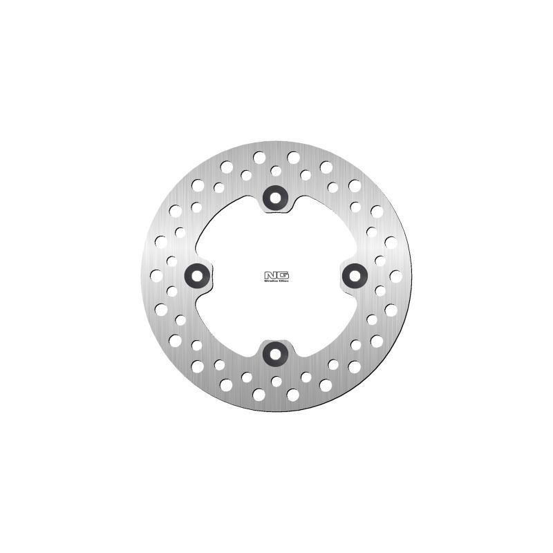 NG TARCZA HAMULCOWA PRZÓD SUZUKI LTA KINGQUAD 450 08-10, 500 11-16, 7