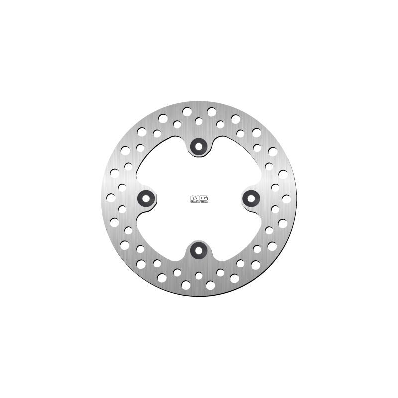 NG TARCZA HAMULCOWA PRZÓD YAMAHA YFM 700 GRIZZLY 07-21, 550 GRIZZLY 0