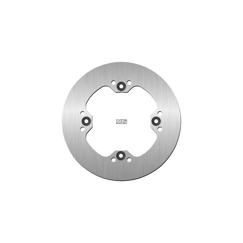 NG TARCZA HAMULCOWA TYŁ HUSQVARNA CR/WR/TE/TC (220X112X4MM)