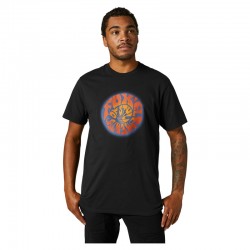 T-SHIRT FOX THE HEATER...