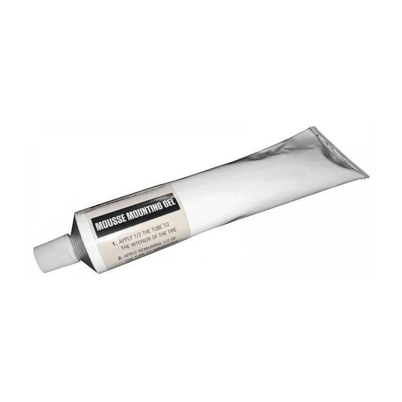 NUETECH NITROMOUSSE ŻEL MONTAŻOWY DO MOUSSE TUBKA 85G.