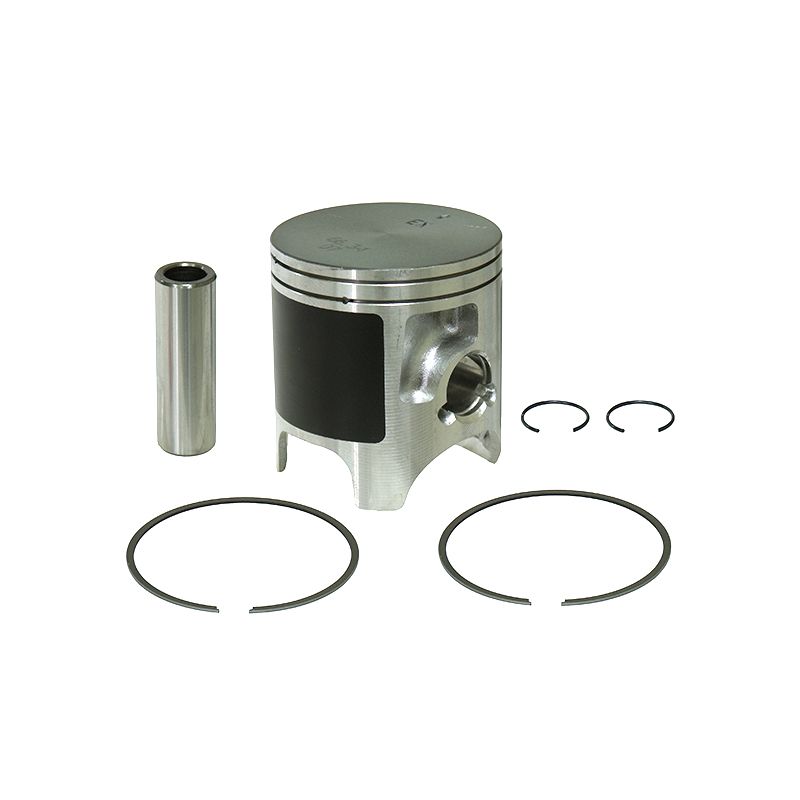 NAMURA TŁOK HONDA CR 250 (97-01), HUSQVARNA CR 250 (98-13) (66,36MM) 
