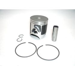 NAMURA TŁOK HONDA CR 250 (97-01), HUSQVARNA CR 250 (98-13) (66,36MM) 