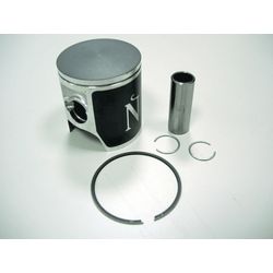 NAMURA TŁOK HONDA CR 80 USA (86-02), CR 85 03-07 (46,95MM) (PIERŚCIE