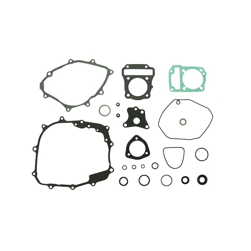 NAMURA KOMPLET USZCZELEK HONDA CRF 125F/FG 14-15