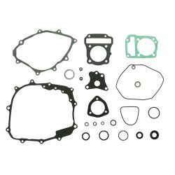 NAMURA KOMPLET USZCZELEK HONDA CRF 125F/FG 14-15
