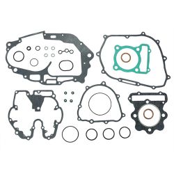 NAMURA KOMPLET USZCZELEK HONDA XR 250 R 96-04 (XR250R)