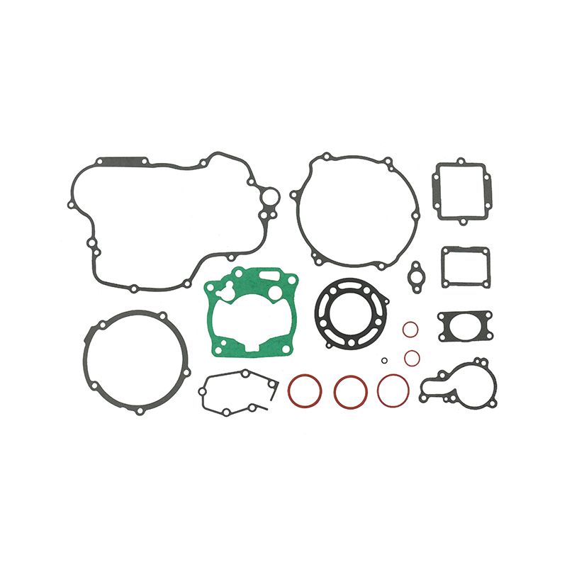 NAMURA KOMPLET USZCZELEK KAWASAKI KX 125 98-00