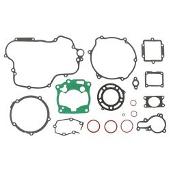 NAMURA KOMPLET USZCZELEK KAWASAKI KX 125 98-00