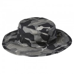 KAPELUSZ FOX TRAVERSE BLACK CAMO  ENDURO CROSS