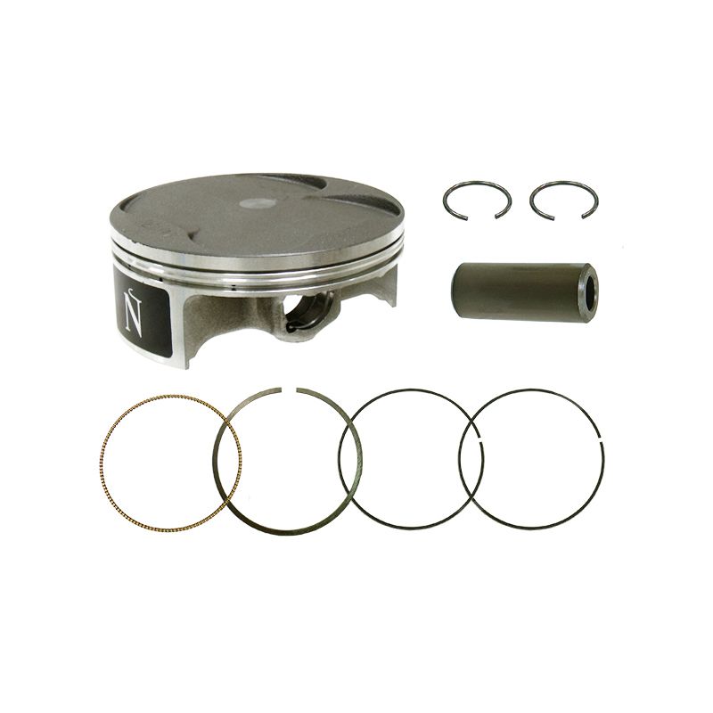 NAMURA TŁOK KAWASAKI KXF 250 (10-14) SELEKCJA C - 76,97 (PIERŚCIENIE