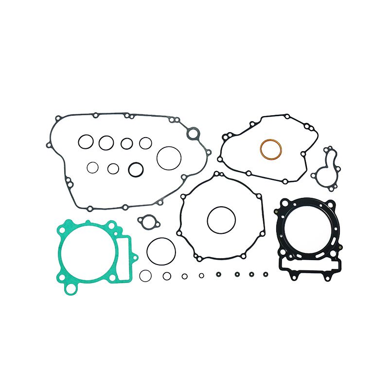 NAMURA KOMPLET USZCZELEK KAWASAKI KXF 450 09-14 (KX450F,KXF450)