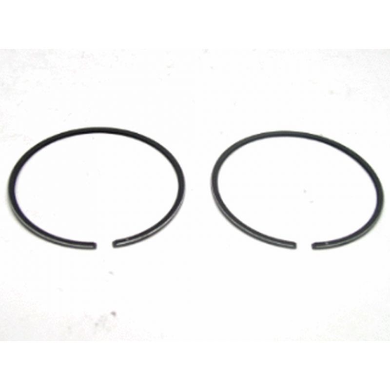 NAMURA PIERŚCIENIE TŁOKOWE KAWASAKI KX 250 92-03 1,2MM