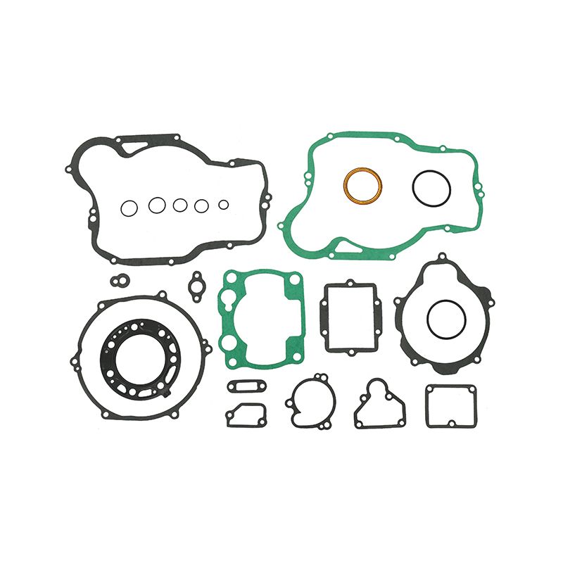NAMURA KOMPLET USZCZELEK KAWASAKI KX 250 93-03