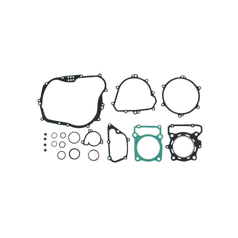 NAMURA KOMPLET USZCZELEK KAWASAKI KLX 300 (97-07) (808461)