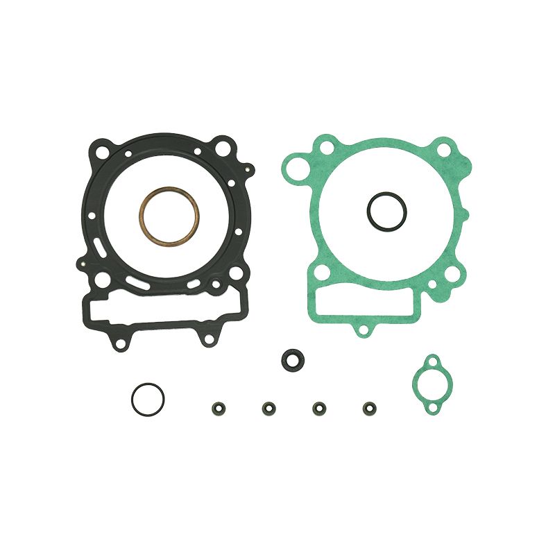 NAMURA USZCZELKI TOP-END KAWASAKI KXF 450 06-08