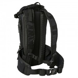 PLECAK FOX UTILITY 10L HYDRATION PACK BLACK MEDIU ENDURO CROSS