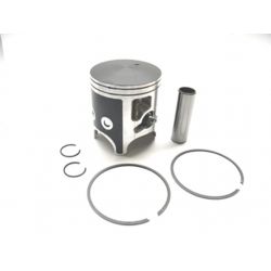 NAMURA TŁOK SUZUKI RM 250 (RM250) 96-97, 99 (66,34MM) (PIERŚCIENIE N
