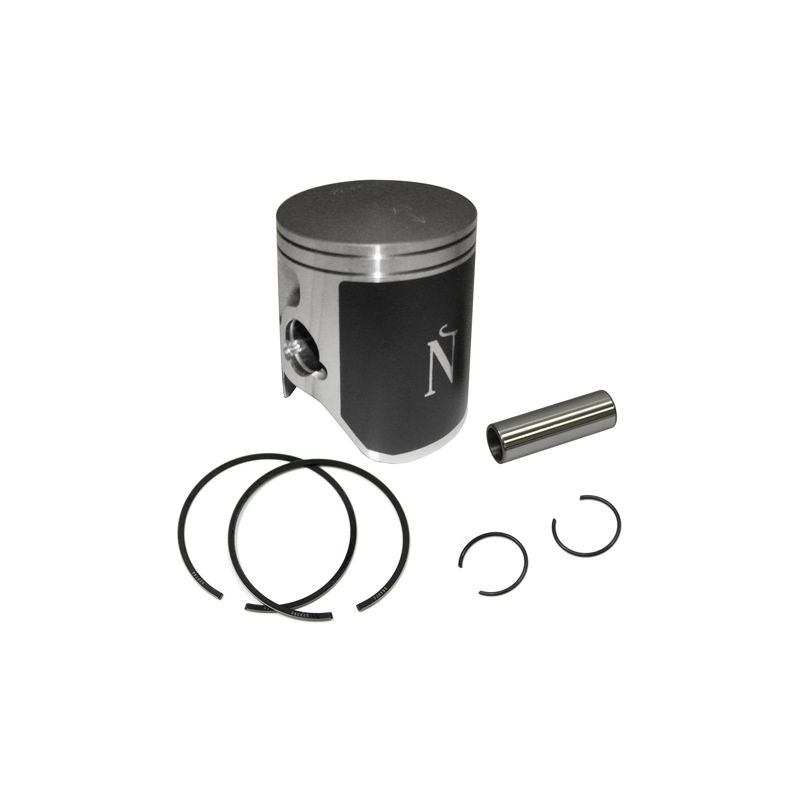 NAMURA TŁOK SUZUKI RM 250 (RM250) 96-97, 99 (66,35MM) (PIERŚCIENIE N