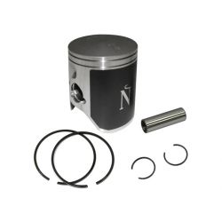 NAMURA TŁOK SUZUKI RM 250 (RM250) 96-97, 99 (66,36MM) (PIERŚCIENIE N