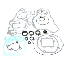 NAMURA KOMPLET USZCZELEK SUZUKI RM 250 03-08