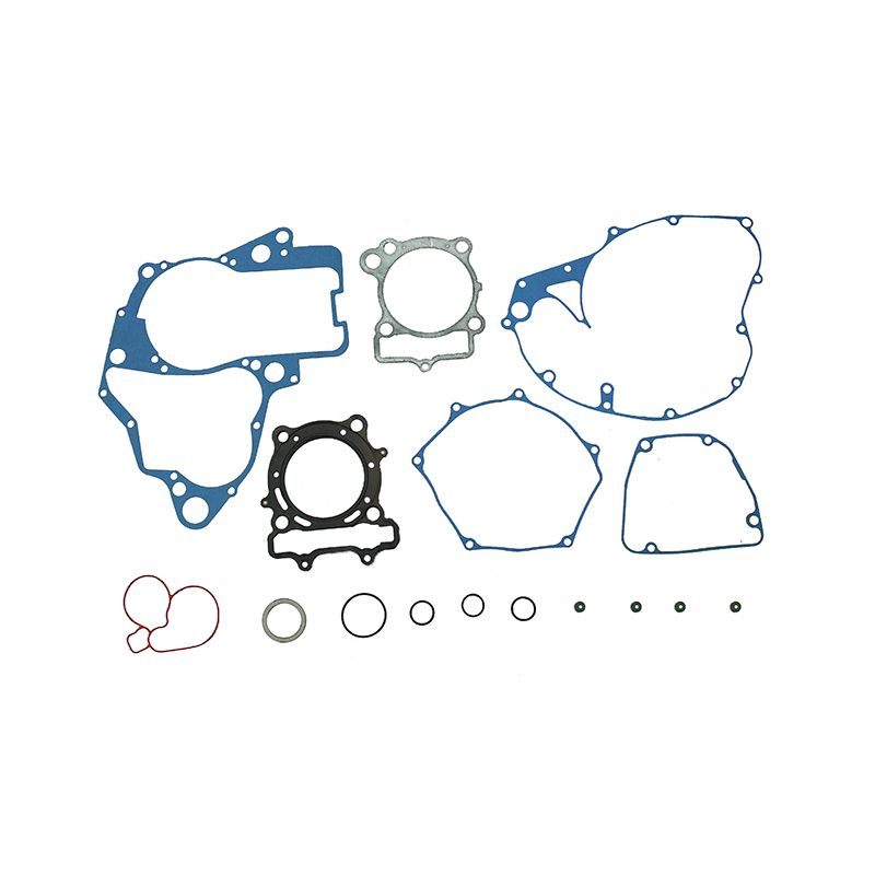 NAMURA KOMPLET USZCZELEK SUZUKI RMZ 250 07-09 (RMZ250, RM250Z)
