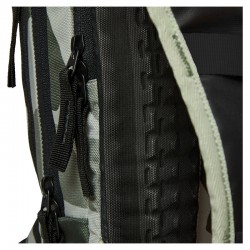 PLECAK FOX UTILITY 10L HYDRATION PACK GREEN CAMO MEDIU ENDURO CROSS