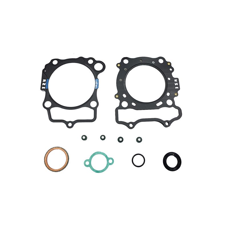NAMURA USZCZELKI TOP-END YAMAHA YZF 250 14-16, WRF 250 15-16 (WR250F) 