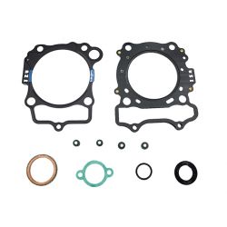 NAMURA USZCZELKI TOP-END YAMAHA YZF 250 14-16, WRF 250 15-16 (WR250F) 