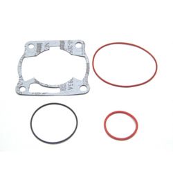 NAMURA USZCZELKI TOP-END YAMAHA YZ 80 (93-01)