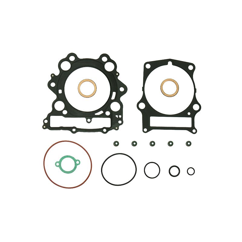 NAMURA USZCZELKI TOP-END YAMAHA XTZ 660 TENERE (91-97), SZR 660 (95-97