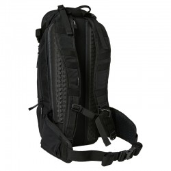 PLECAK FOX UTILITY 18L HYDRATION PACK BLACK ARGE ENDURO CROSS