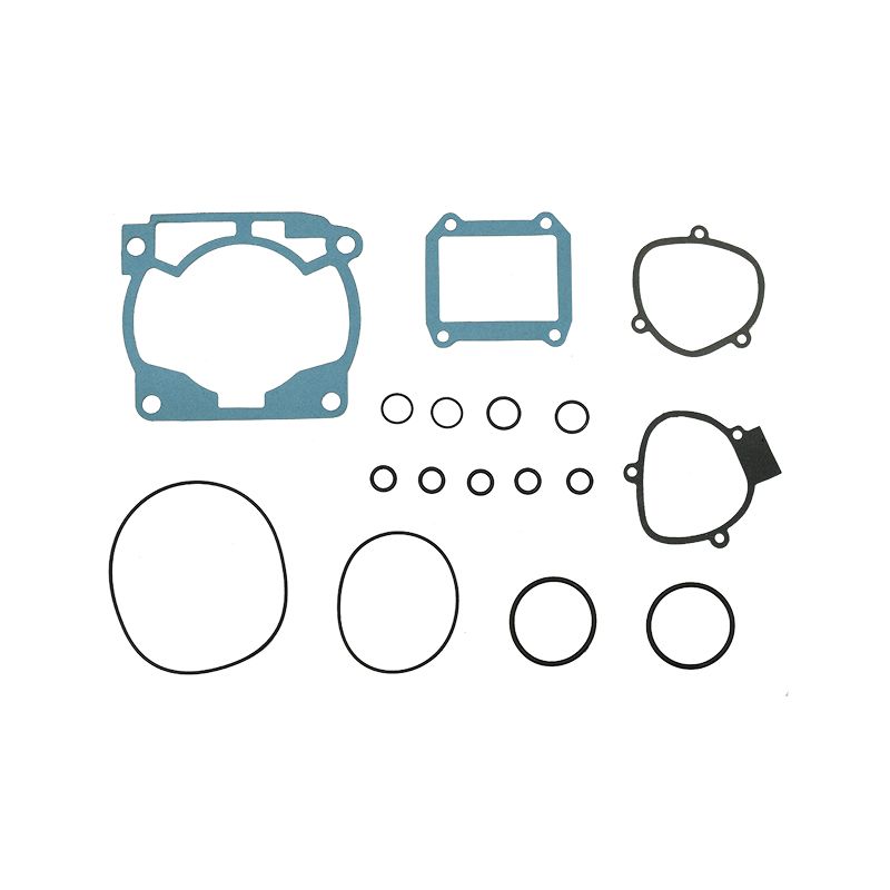 NAMURA USZCZELKI TOP-END KTM SX 250 (07-14), EXC 250 (08-14), HUSQVARN