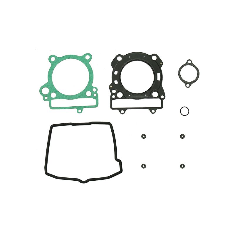 NAMURA USZCZELKI TOP-END KTM SXF250 (06-12), EXCF250 (07-13) (810328 ,