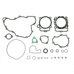 NAMURA KOMPLET USZCZELEK KTM SXF 350 11-12, EXCF 350 12-13