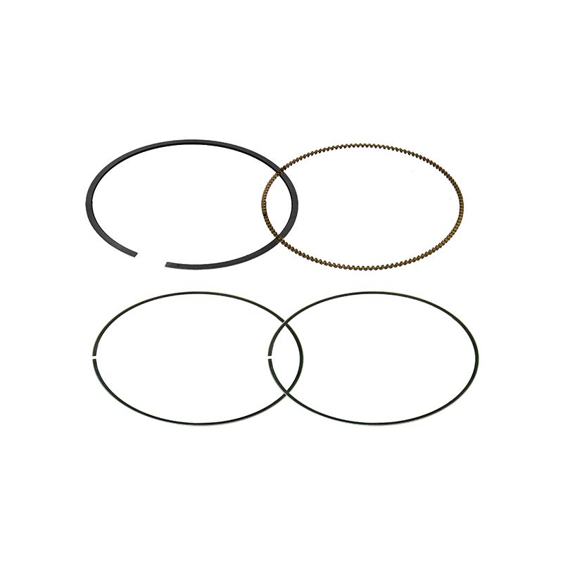 NAMURA PIERŚCIENIE TŁOKOWE KTM SXF350 11-15, EXC350 12-15