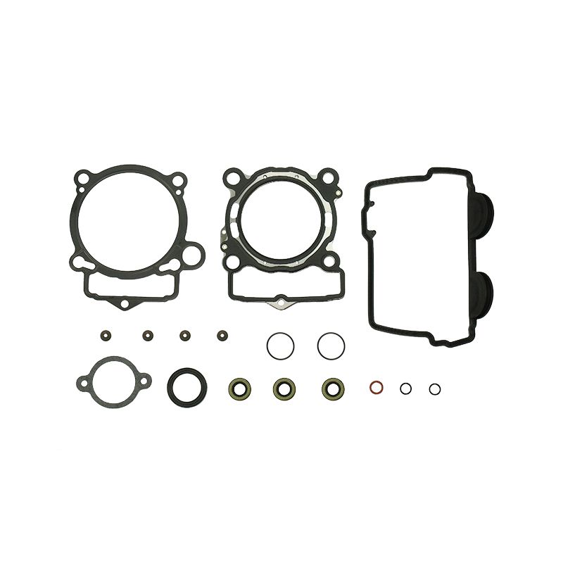 NAMURA USZCZELKI TOP-END KTM SX-F 250 (13-15), EXCF 250`14 (Z USZCZELK