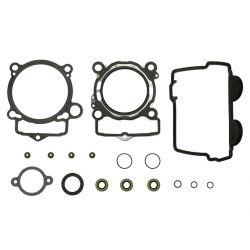 NAMURA USZCZELKI TOP-END KTM SX-F 250 (13-15), EXCF 250`14 (Z USZCZELK