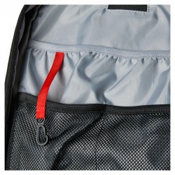 PLECAK FOX UTILITY 18L HYDRATION PACK BLACK ARGE ENDURO CROSS