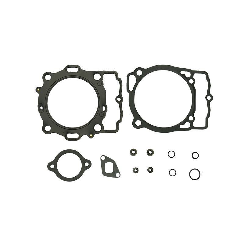 NAMURA USZCZELKI TOP-END KTM EXC450 (09-11),XC-W450 (09-13),EXC500 (12