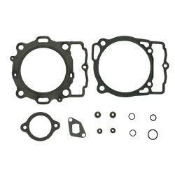 NAMURA USZCZELKI TOP-END KTM EXC450 (09-11),XC-W450 (09-13),EXC500 (12