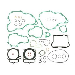 NAMURA KOMPLET USZCZELEK KTM EXC-F 350 (14-16), HUSQVARNA FC 350 (14-1