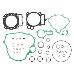 NAMURA KOMPLET USZCZELEK KTM 690 DUKE 07-10, ENDURO 08-13, SUPERMOTO 0