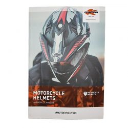 KAPPA KATALOG KASKI 2018...